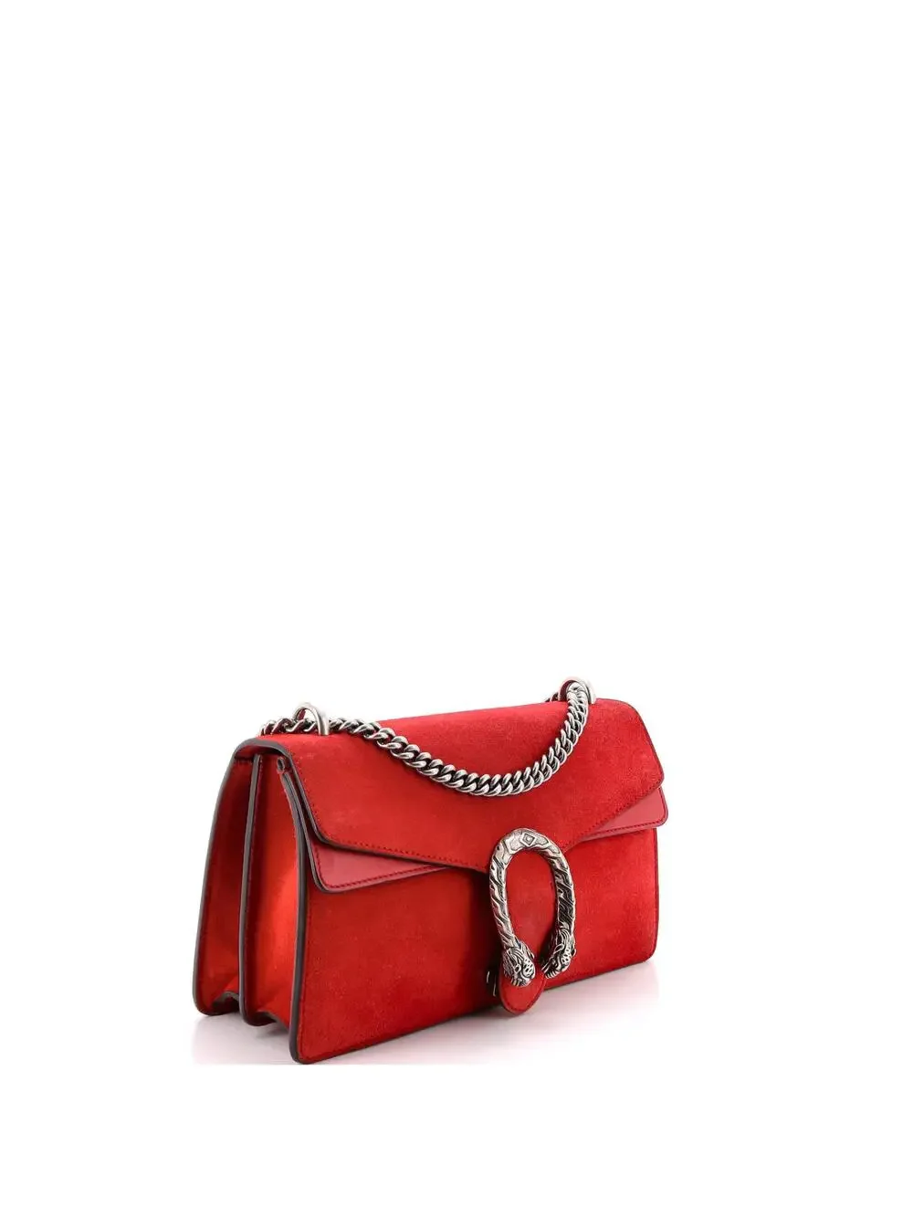 Gucci Dionysus Bag Suede Small #340244G90B